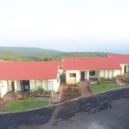 Suryamala Bunglows Villa Mahabaleshwar Exterior photo